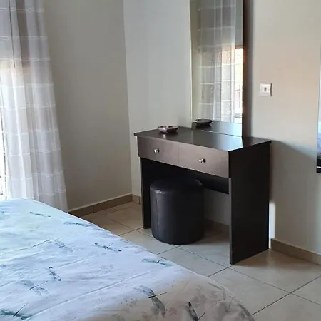 Kapparis Mythical Sands Apartment Protaras