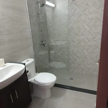 Kapparis Mythical Sands Apartament Protaras