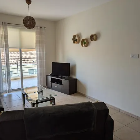 Apartment Kapparis Mythical Sands *