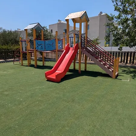 Apartment Kapparis Mythical Sands Protaras
