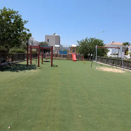 Kapparis Mythical Sands Apartment *