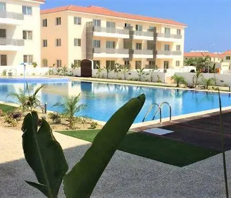 Kapparis Mythical Sands Apartment