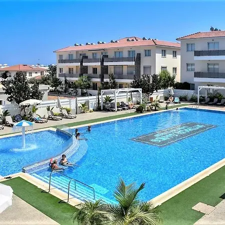 Kapparis Mythical Sands Apartment