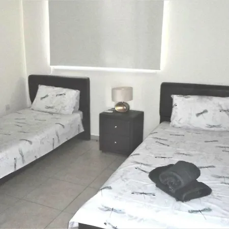 Apartament Kapparis Mythical Sands *