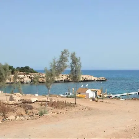 Kapparis Mythical Sands Apartment *